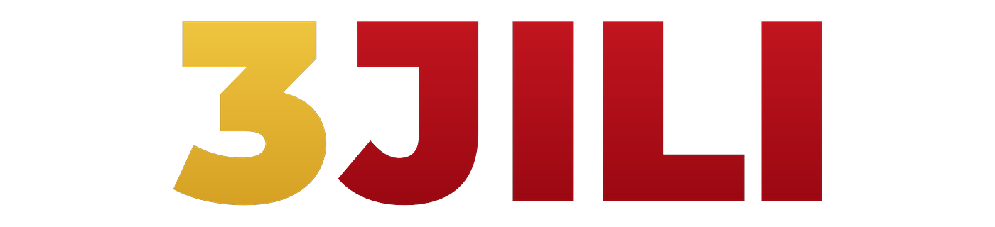 3jili Logo